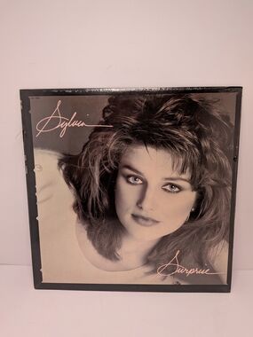 Vintage Sylvia "Surprise" 1984 Never Opened Sealed RCA AHL1-4960 Vinyl LP Record